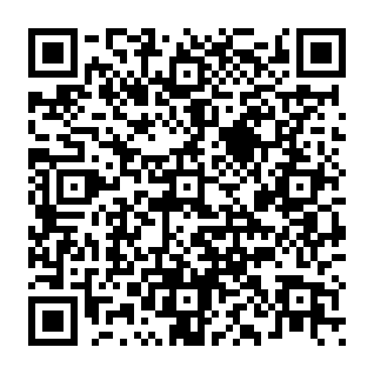 Código QR para contactar a DeadMoon Tattoo por WhatsApp