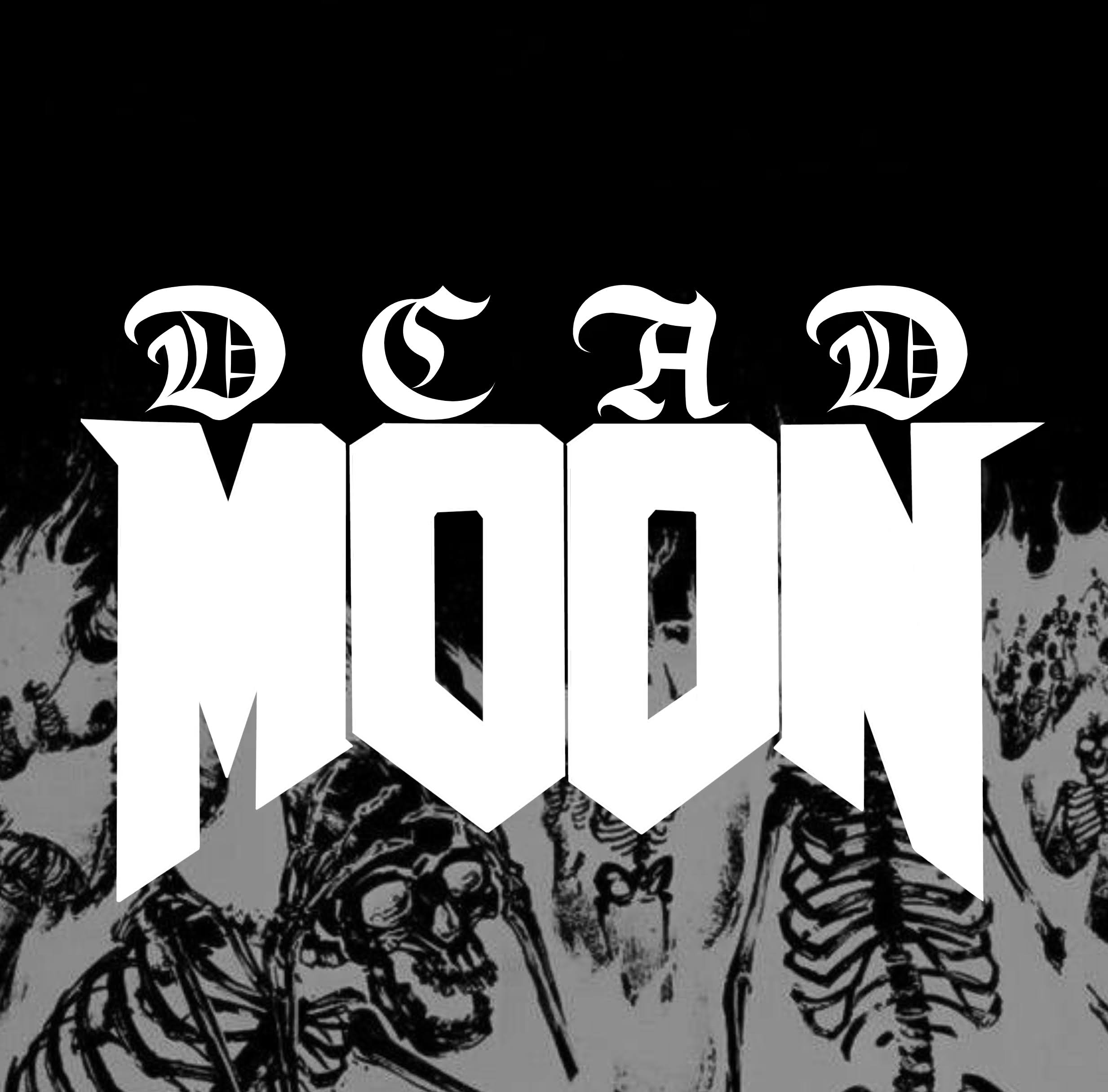 DeadMoon Tattoo logo